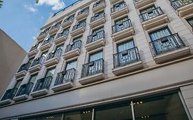 فندق Esplendor By Wyndham Buenos Aires Tango Exterior photo