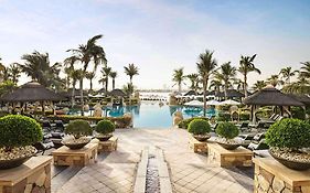 سوفيتيل دبي بالم للشقق الفندقية Exterior photo