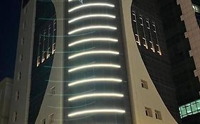 Grand Legacy Hotel الدوحة Exterior photo