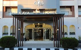 Kaya Hotel عمان Exterior photo
