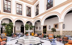 Hotel Casa Palacio Don Ramon إشبيلية Exterior photo