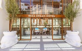 سانت جون دي لابريتجا El Somni Ibiza Dream Hotel By Grupotel Exterior photo