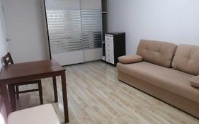 Fully Furnished One Bedroom Apartment In Seoul Street أولان باتور Exterior photo