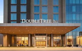 فندق Doubletree By Hilton Abilene Downtown Convention Center Exterior photo