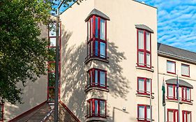 Castrum Hotel Székesfehérvár Exterior photo