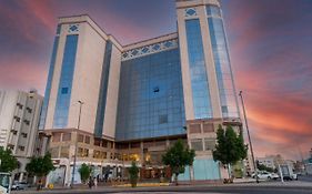 فندق فندق ارتال الطيبه المدينة المنورة Exterior photo