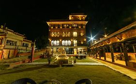 Lalitpur Purna'S Museum Resort Exterior photo