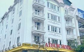 Sapa Adam Hotel لاو كاي Exterior photo