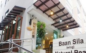 فندق بان سيلا باتايا Exterior photo