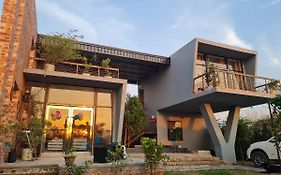 فيلا Jolshiri Vacation House داكا Exterior photo