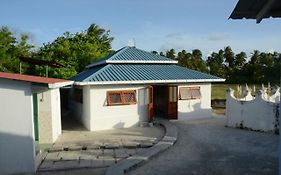 Guraidhoo  Minnaiy Exterior photo