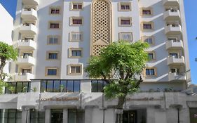 فندق تونسفي  El Oumara Exterior photo