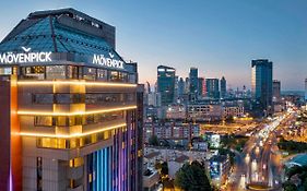اسطنبول فندق ميركيور إسطنبول ذا بلازا البوسفور Exterior photo