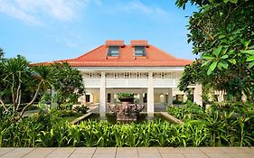 تانجيرانغْ فندق باندارا انترناشيونال مانيجد باي أكورهوتلز Exterior photo