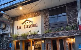 Hotel La Casona إكيتوس Exterior photo