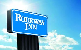 Rodeway Inn غرب ممفيس Exterior photo