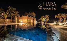 Lodge Hara Oasis أكدز Exterior photo