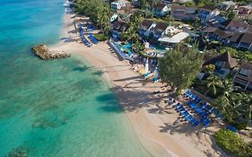 سانت جيمس Crystal Cove By Elegant Hotels - All-Inclusive Exterior photo