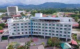 Langkapuri Resort Langkawi بانتايْ تْشينانغ Exterior photo