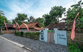 Oyo 2393 Putroyono Homestay ماجلانج Exterior photo