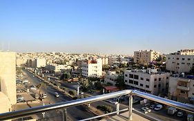 عمان فندق البلكونة Exterior photo
