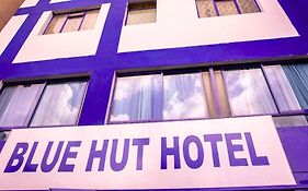 Blue Hut Hotel نيروبي Exterior photo