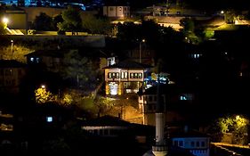 Safranbolu Seyi̇R Konak Otel Exterior photo