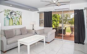 فيلا 101F Garden View, Jolly Harbour, Antigua Exterior photo