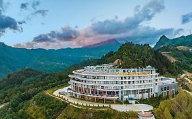 Lady Hill Sapa Resort سابا Exterior photo