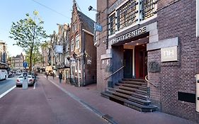 فندق إن إتش سيتي سنتر أمستردام Exterior photo