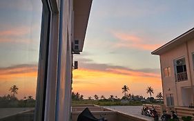 شقة Kulhudhuffushi  في Sunset View Exterior photo