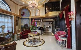 بيروت فندق كيو Exterior photo
