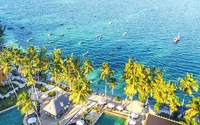 اوروا Zanzibar Bay Resort & Spa Exterior photo
