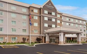 ويست سينيكا Country Inn & Suites By Radisson, Buffalo South I-90, Ny Exterior photo