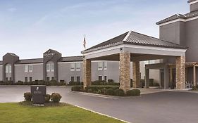 Country Inn & Suites By Radisson, Dunn, Nc Exterior photo