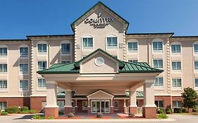 فندق كانتري إن آند سويتس باي راديسون - تيفتون - جورجيا Exterior photo