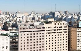 فندق Nh Buenos Aires 9 De Julio Exterior photo