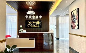 الشقق الفندقية الكويتفي  Golden Dahlia Fintas Exterior photo