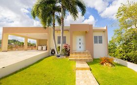 فيلا Arenales Vacational House إيزابيلا Exterior photo