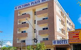 Victoria Plaza Hotel بالماس Exterior photo