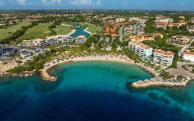 يلمستاد Blue Bay Curacao Golf & Beach Resort Exterior photo