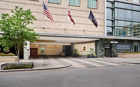 فندق ذا ريتز - كارلتون، واشنطن العاصمة Exterior photo
