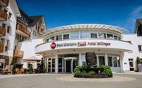 Best Western Plus Hotel Willingen فيلنغن Exterior photo