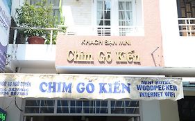 Chim Go Kien Mini Hotel هوي Exterior photo