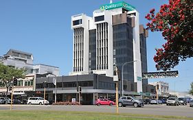 بالميرستون نورث Quality Suites Central Square Exterior photo