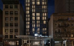 فندق Aloft New York Chelsea Exterior photo