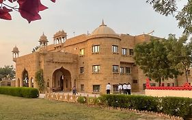 Hotel Jaisalgarh جيلسامر Exterior photo