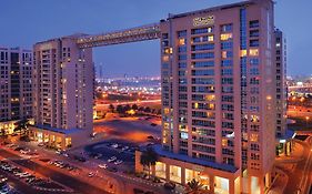 شقق ماريوت الفندقية , خور دبي Exterior photo
