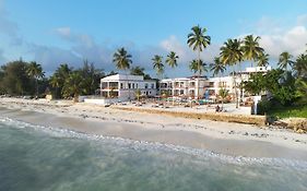 Dream Of Zanzibar Resort & Spa اوروا Exterior photo