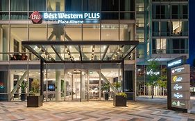 فندق Best Western Plus Plaza آلميره Exterior photo